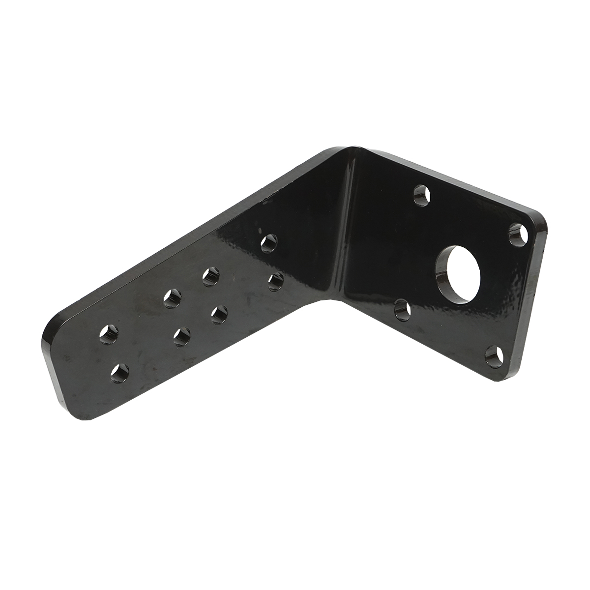 Suport aripa fata stanga pentru JCB 4C444, 3CXC PC, 3CX PC, 4CX444 SUPER, 3CXSPC, 3CX444 SUPER, 4CN444 PS 35, 4CN444 SUPER, 4CXSM444, 4CX446 OEM 331-31147 - imagine 4