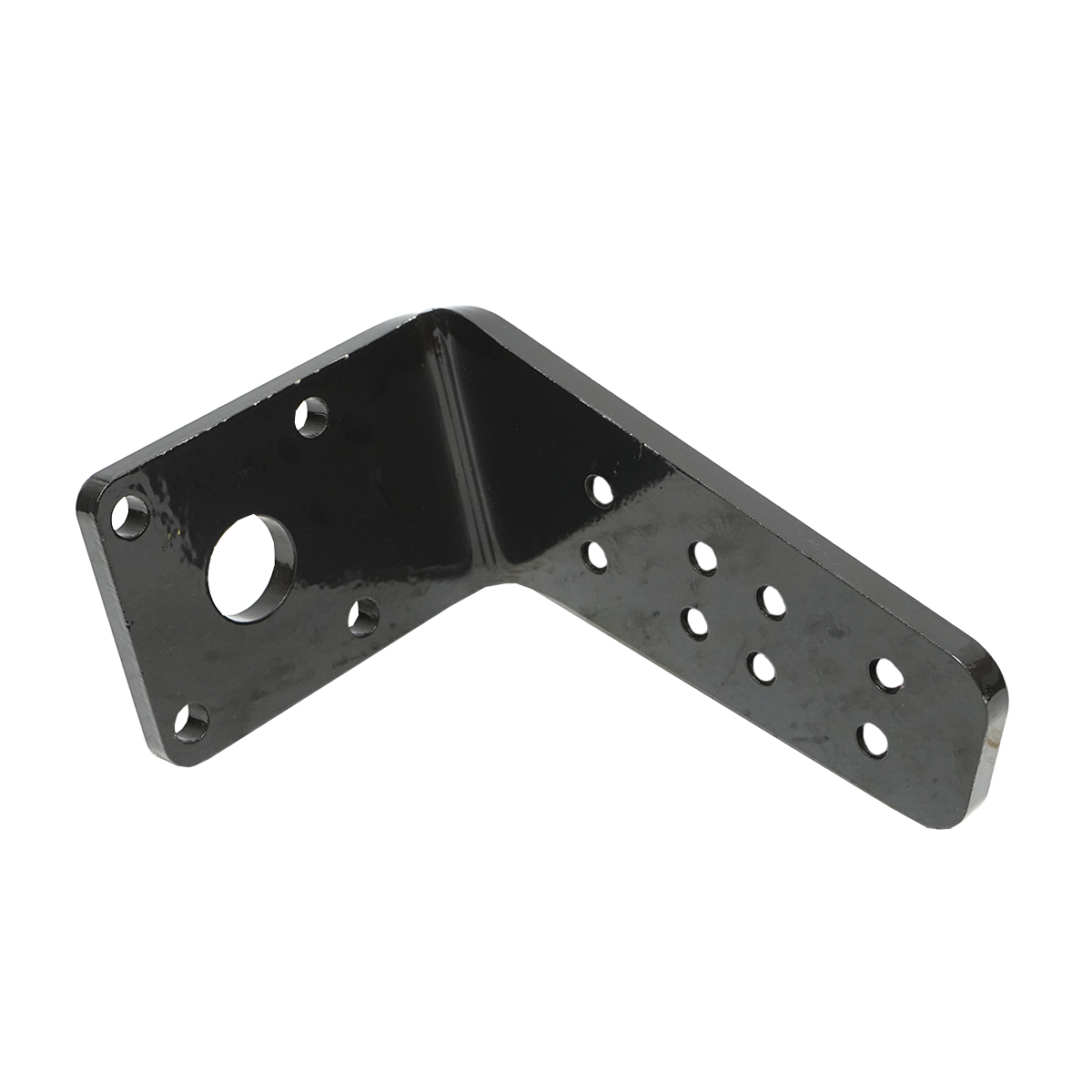 Suport aripa fata dreapta pentru JCB 4C444, 3CXC PC, 3CX PC, 4CX444 SUPER, 3CXSPC, 3CX444 SUPER, 4CN444 PS 35, 4CN444 SUPER, 4CXSM444, 4CX447 OEM 331-31148 - imagine 4