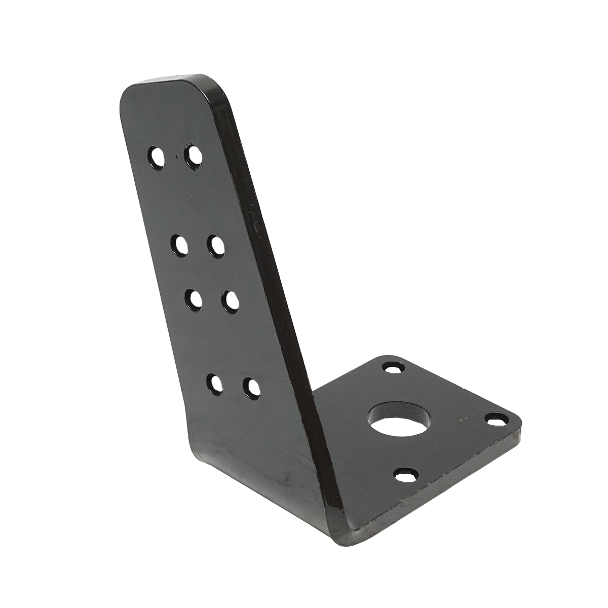 Suport aripa fata dreapta pentru JCB 4C444, 3CXC PC, 3CX PC, 4CX444 SUPER, 3CXSPC, 3CX444 SUPER, 4CN444 PS 35, 4CN444 SUPER, 4CXSM444, 4CX447 OEM 331-31148 - imagine 2