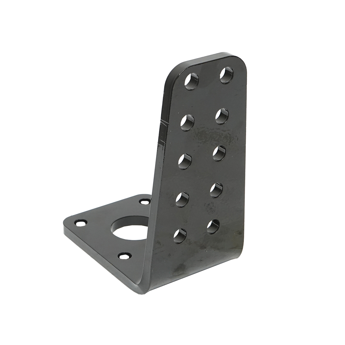 Suport aripa fata stanga pentru JCB 4C444, 3CXC PC, 3CX PC, 4CX444 SUPER, 3CXSPC, 3CX444 SUPER, 4CN444 PS 35, 4CN444 SUPER, 4CXSM444, 4CX448 OEM 123-02952 - imagine 2