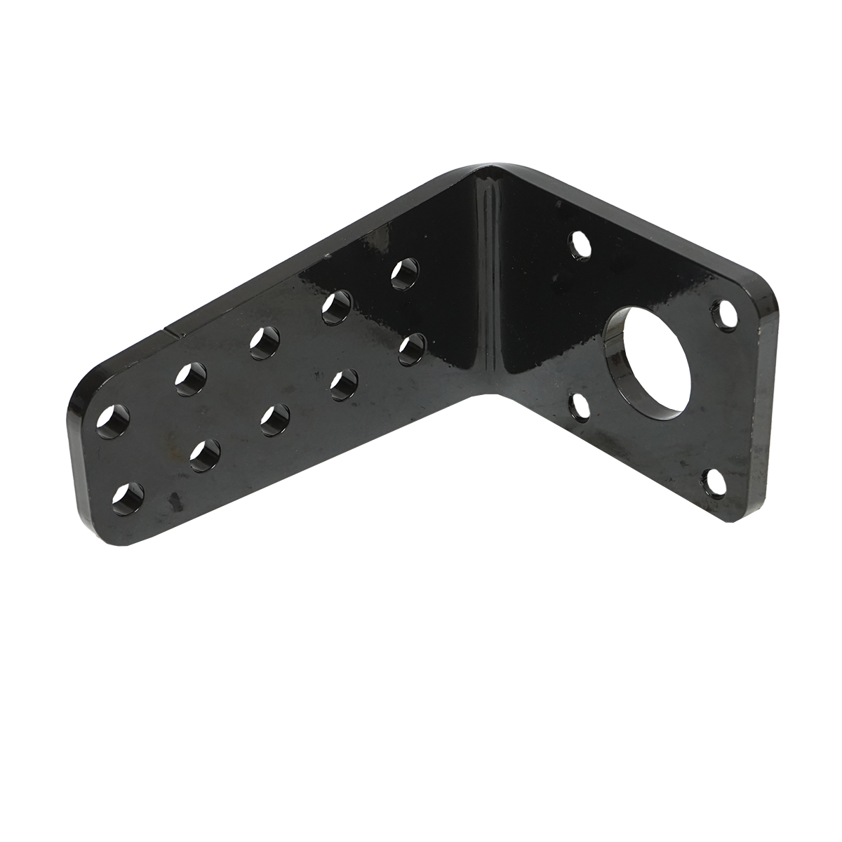 Suport aripa fata stanga pentru JCB 4C444, 3CXC PC, 3CX PC, 4CX444 SUPER, 3CXSPC, 3CX444 SUPER, 4CN444 PS 35, 4CN444 SUPER, 4CXSM444, 4CX448 OEM 123-02952 - imagine 4