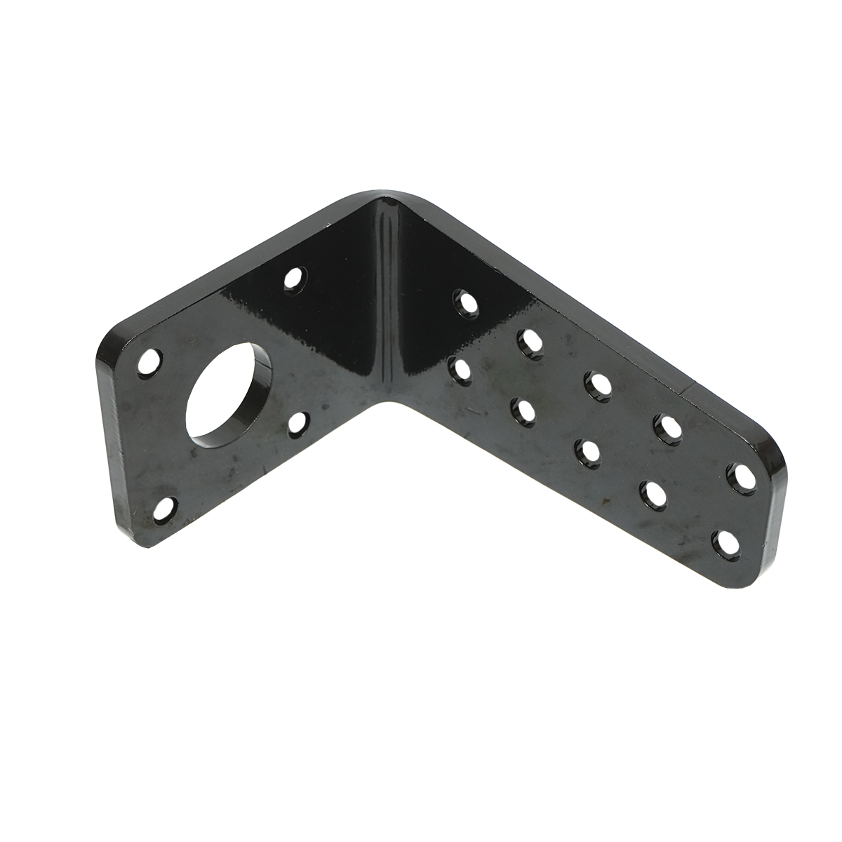 Suport aripa dreapta pentru JCB 4C444, 3CXC PC, 3CX PC, 4CX444 SUPER, 3CXSPC, 3CX444 SUPER, 4CN444 PS 35, 4CN444 SUPER, 4CXSM444, 4CX449 OEM 123-02953 - imagine 4