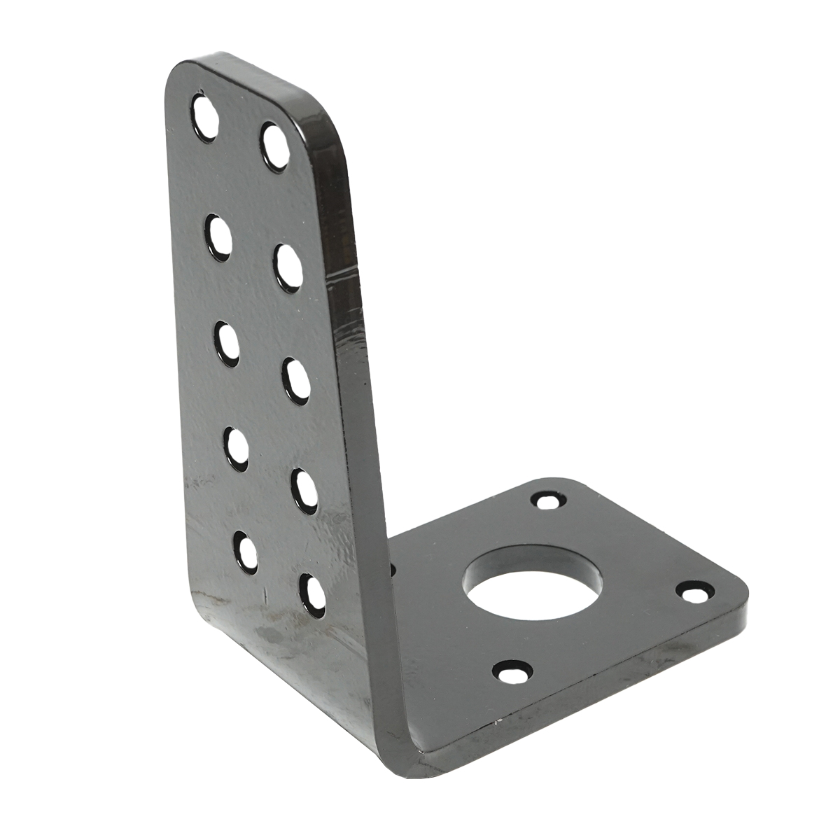 Suport aripa dreapta pentru JCB 4C444, 3CXC PC, 3CX PC, 4CX444 SUPER, 3CXSPC, 3CX444 SUPER, 4CN444 PS 35, 4CN444 SUPER, 4CXSM444, 4CX449 OEM 123-02953 - imagine 2