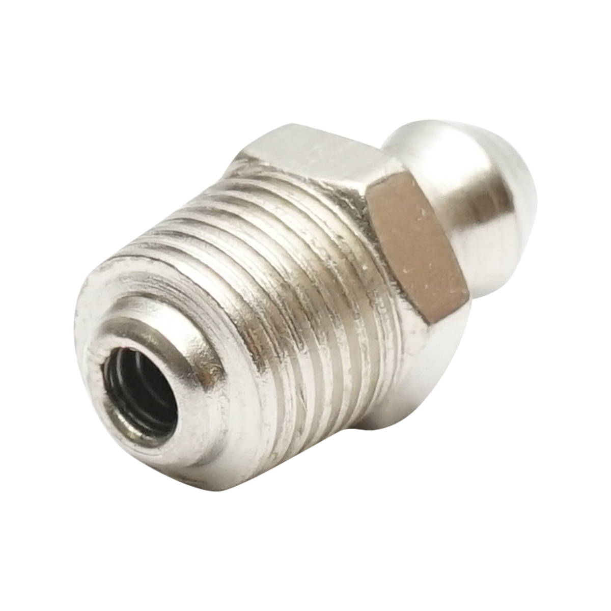 Cap gresor 1/8 inch pentru JCB OEM 1450-0001 - imagine 3
