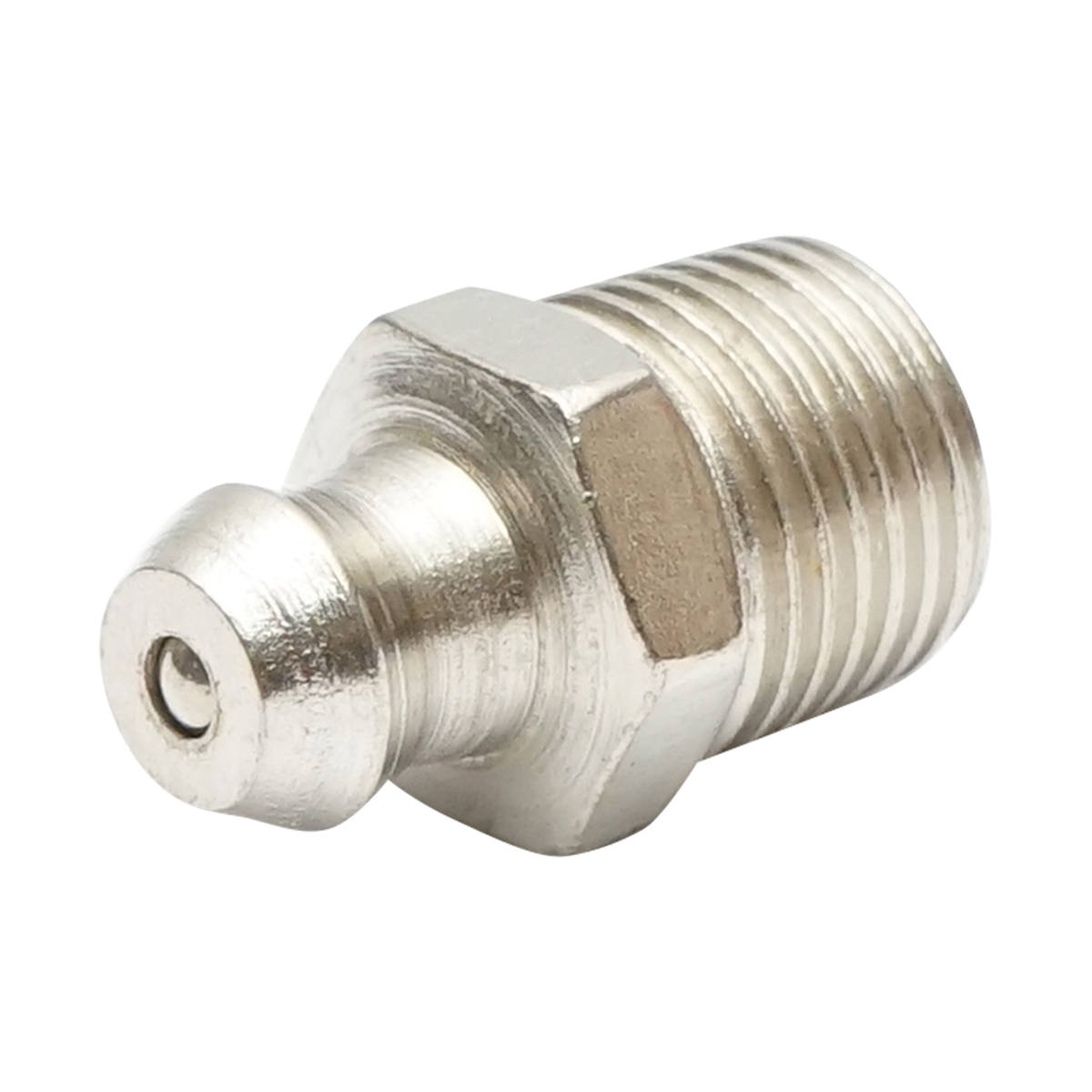 Cap gresor 1/8 inch pentru JCB OEM 1450-0001 - imagine 2