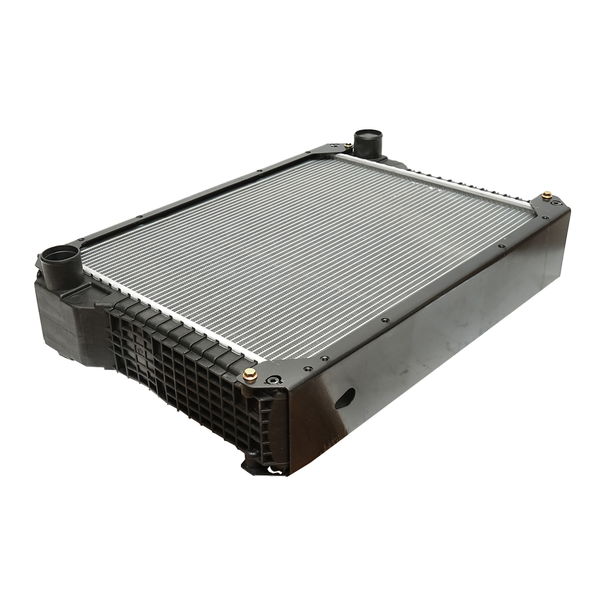 Radiator racire apa 785x718x510mm pentru Excavator JCB 526-56, 531-70, 533-105, 535-125, 535-95, 536-60, 550-140 OEM 332-C5000 - imagine 3