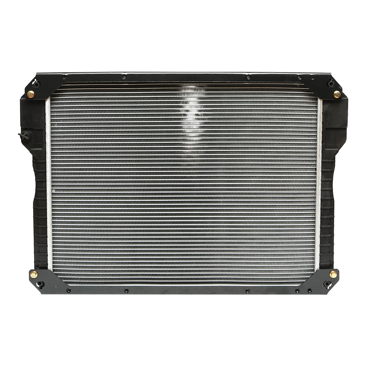 Radiator racire apa 785x718x510mm pentru Excavator JCB 526-56, 531-70, 533-105, 535-125, 535-95, 536-60, 550-140 OEM 332-C5000 - imagine 2