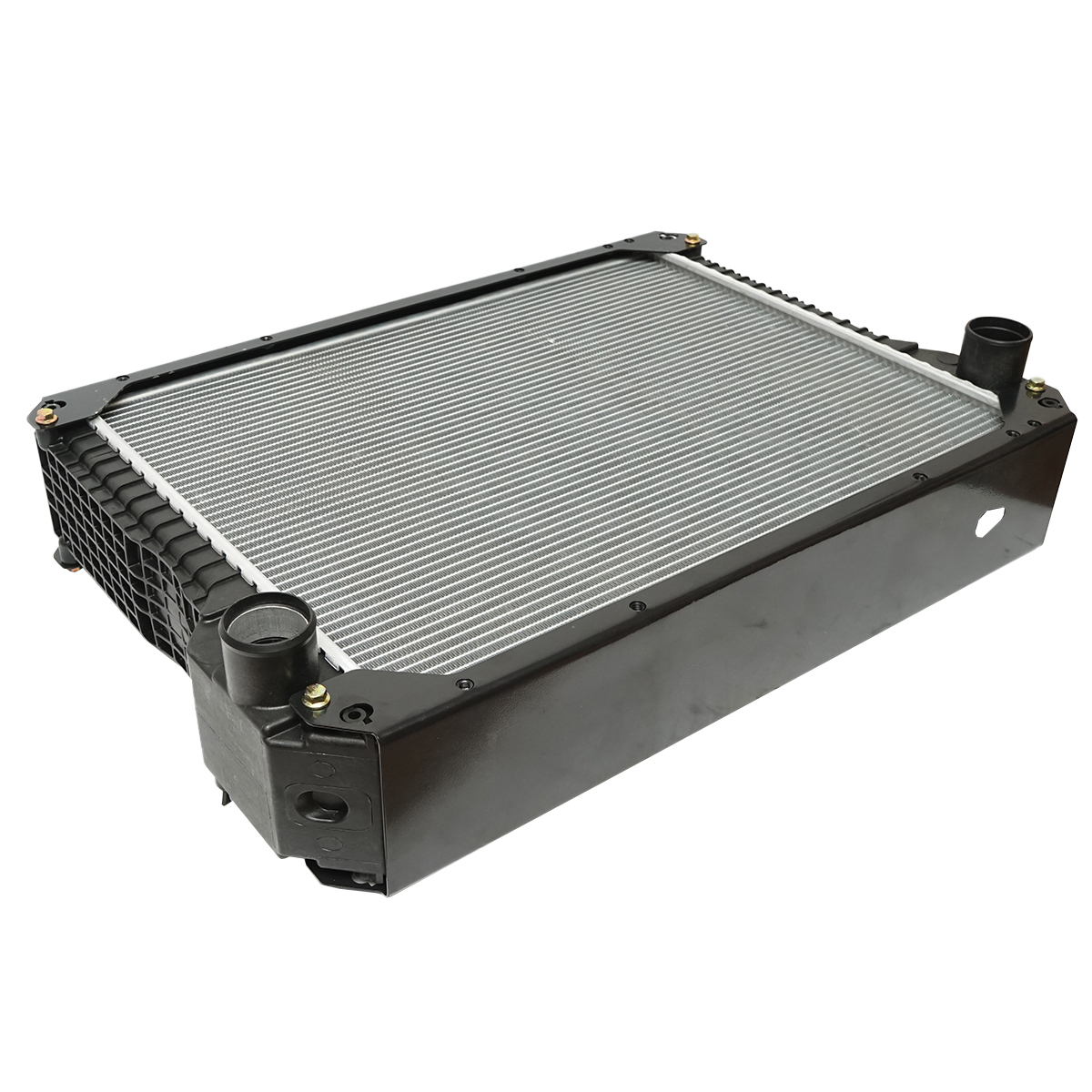 Radiator racire apa 785x718x510mm pentru Excavator JCB 526-56, 531-70, 533-105, 535-125, 535-95, 536-60, 550-140 OEM 332-C5000 - imagine 5