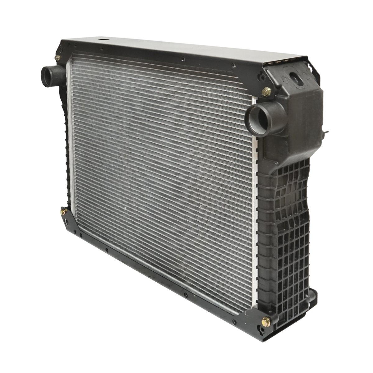 Radiator racire apa 785x718x510mm pentru Excavator JCB 526-56, 531-70, 533-105, 535-125, 535-95, 536-60, 550-140 OEM 332-C5000 - imagine 4