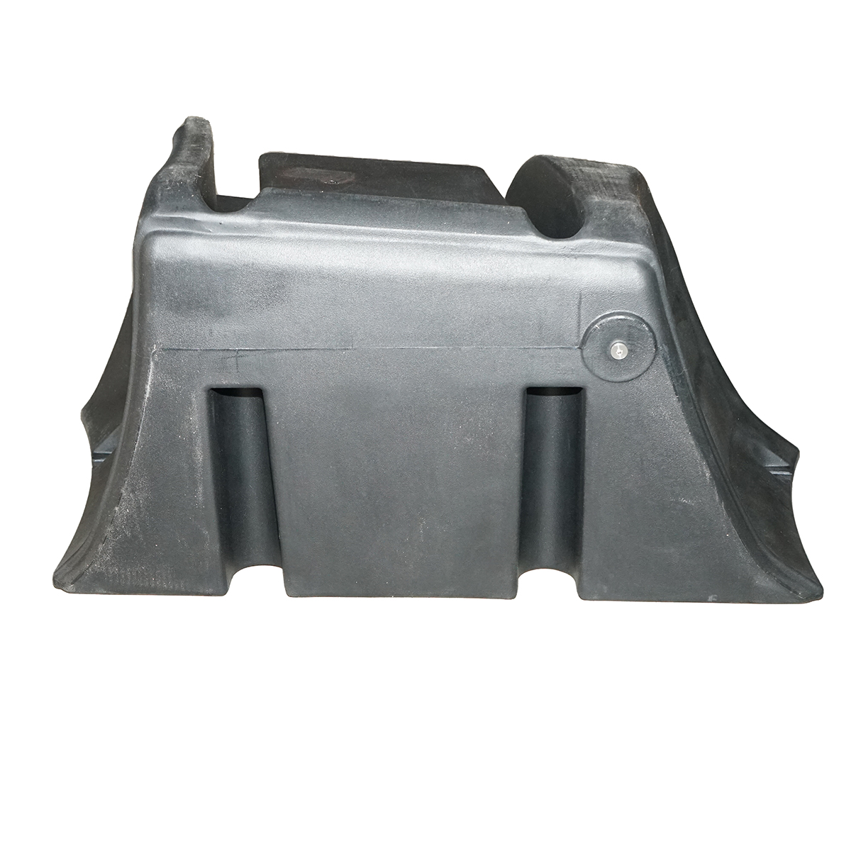 Rezervor combustibil pentru JCB 3CX, 4CX OEM 128-C2000 - imagine 3