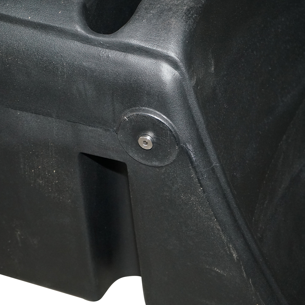 Rezervor combustibil pentru JCB 3CX, 4CX OEM 128-C2000 - imagine 6
