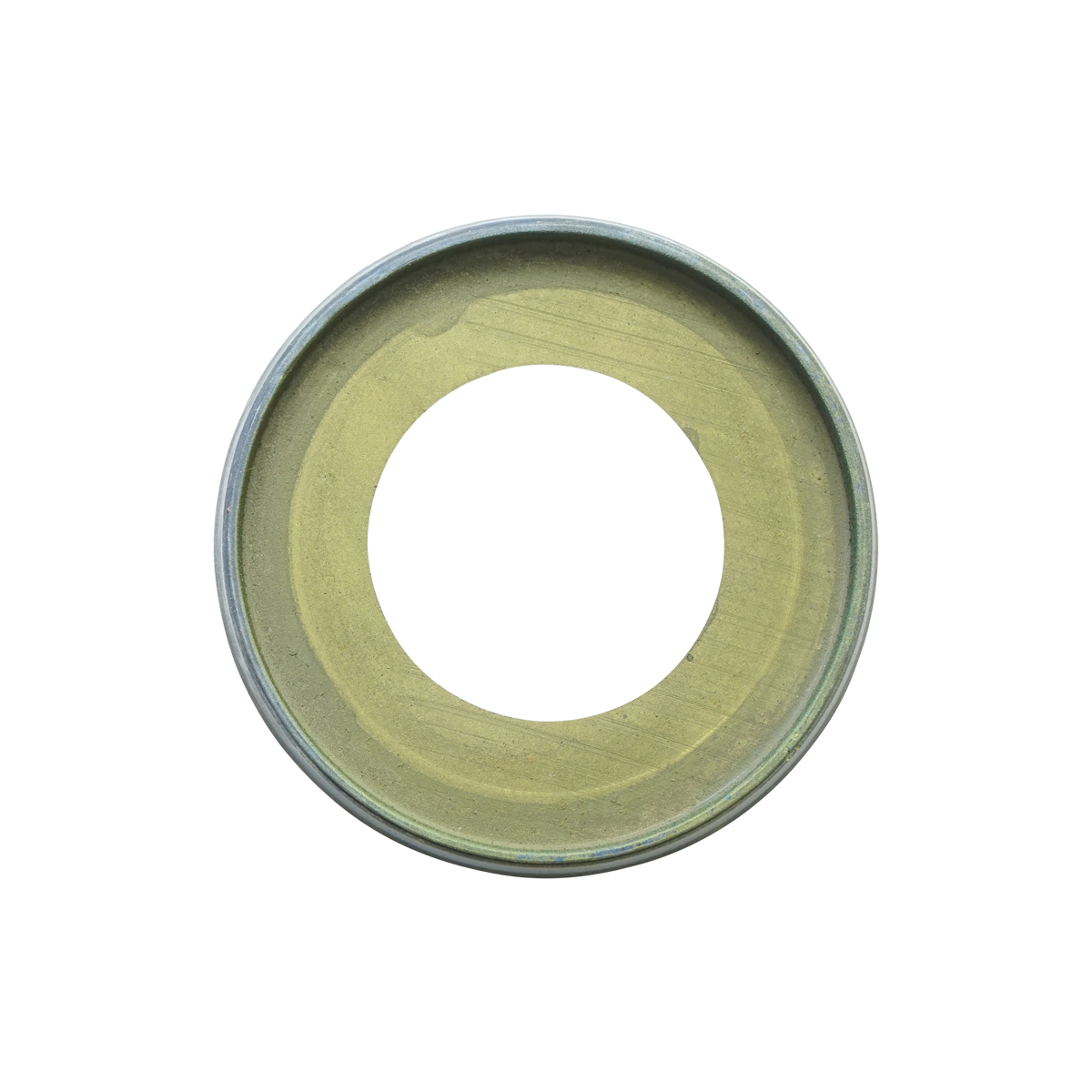 Simering pivot punte fata 42.6x80x7.7mm pentru JCB 3CX, 4CX, 5CX OEM 904-06700 - imagine 2