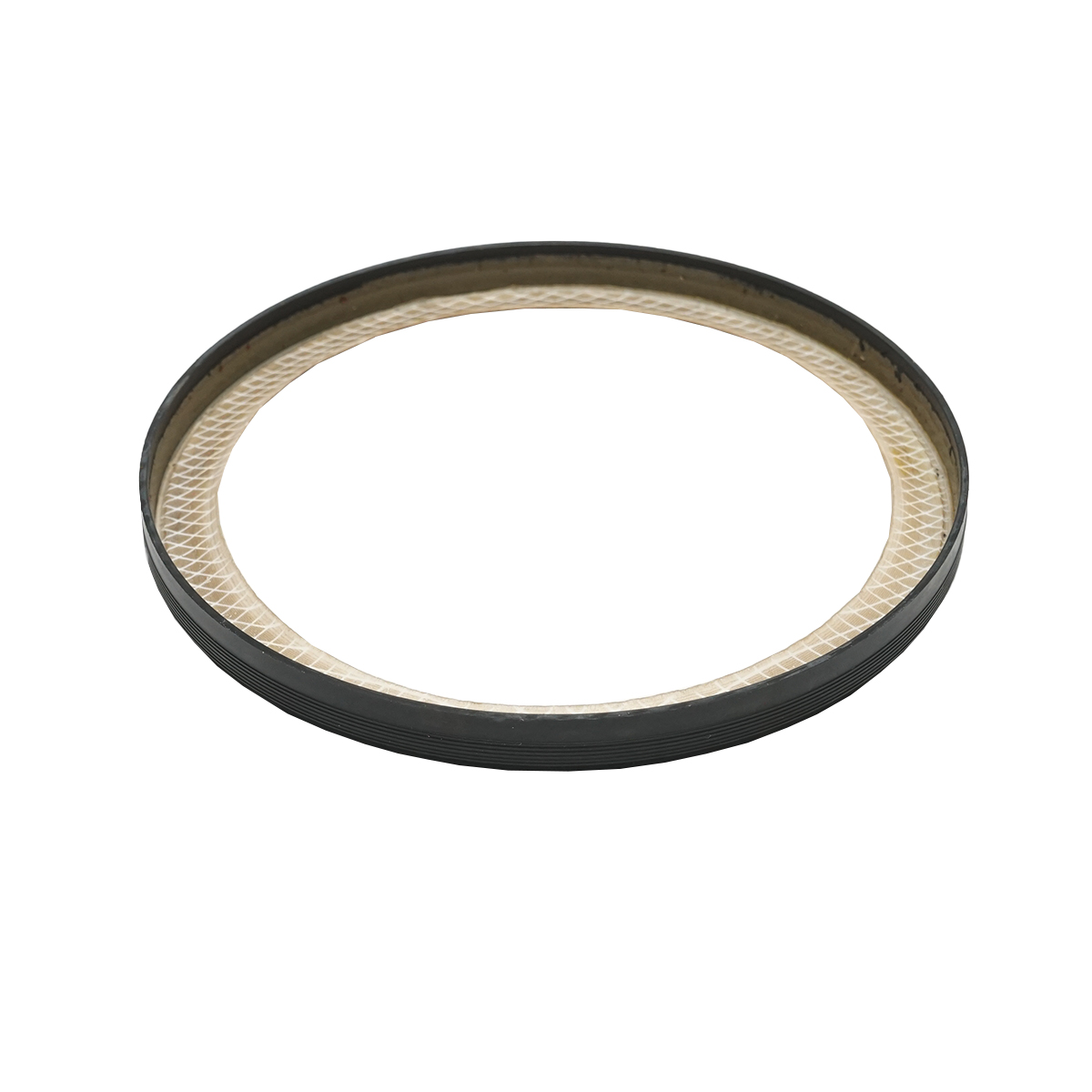 Simering arbore cotit spate 140X122X10mm pentru JCB 2CX, 3CX, 4CX cu motor 444 Disel Max Turbo OEM 320-03029 - imagine 4