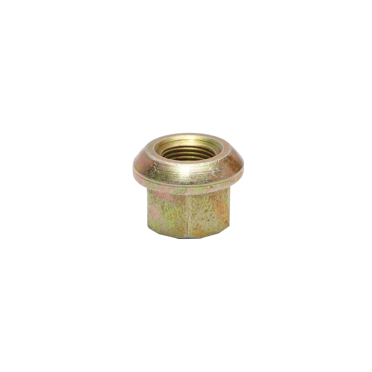 Piulita conica prezon pentru JCB 1CX, 2CX, 3CX, 4CX, 5CX, 214, 215, 217 OEM 106-40001 - imagine 2
