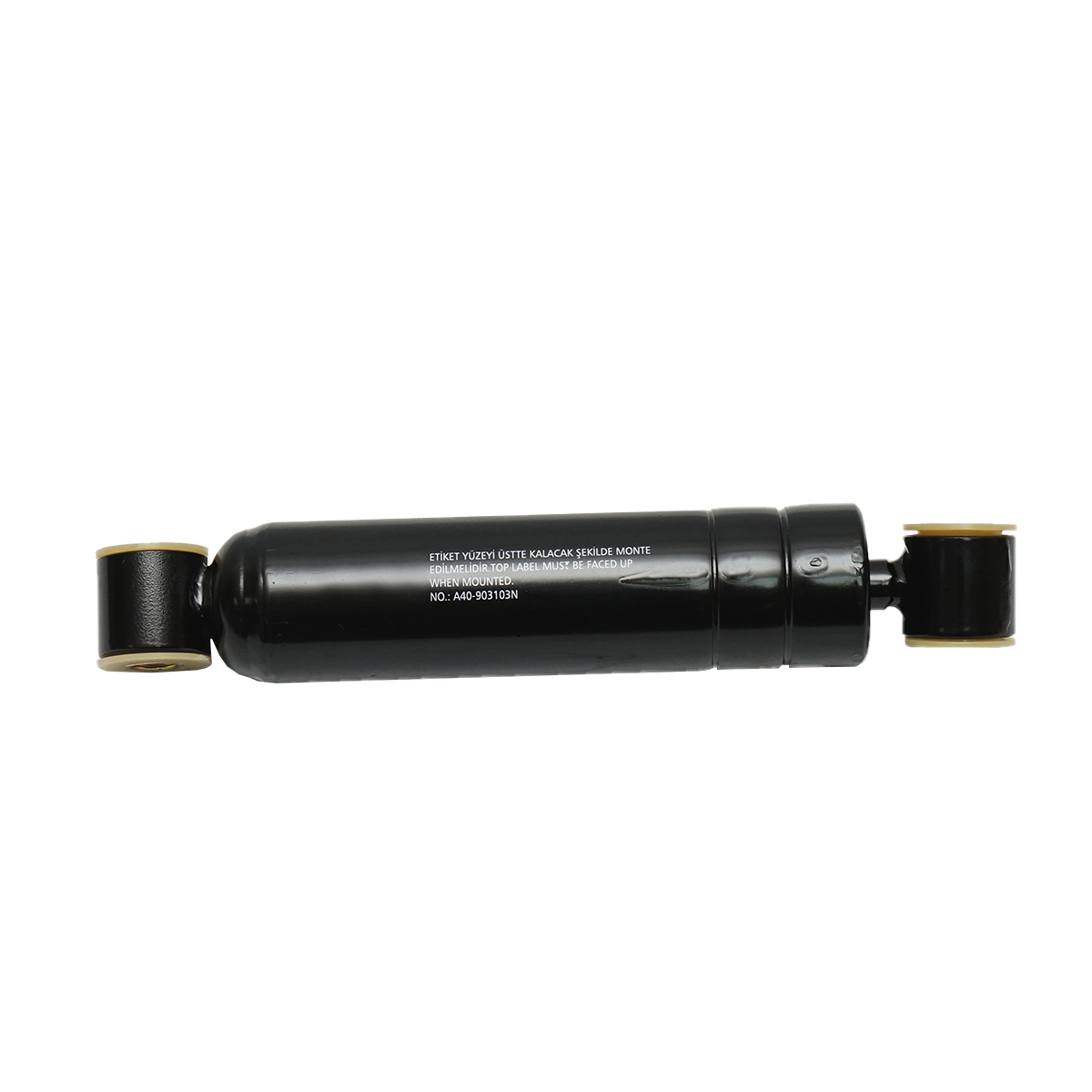 Amortizor scaun pentru JCB 1CX, 2CX, 3CX, 4CX, 5CX, 214, 215, 222 OEM 40-903103 - imagine 3