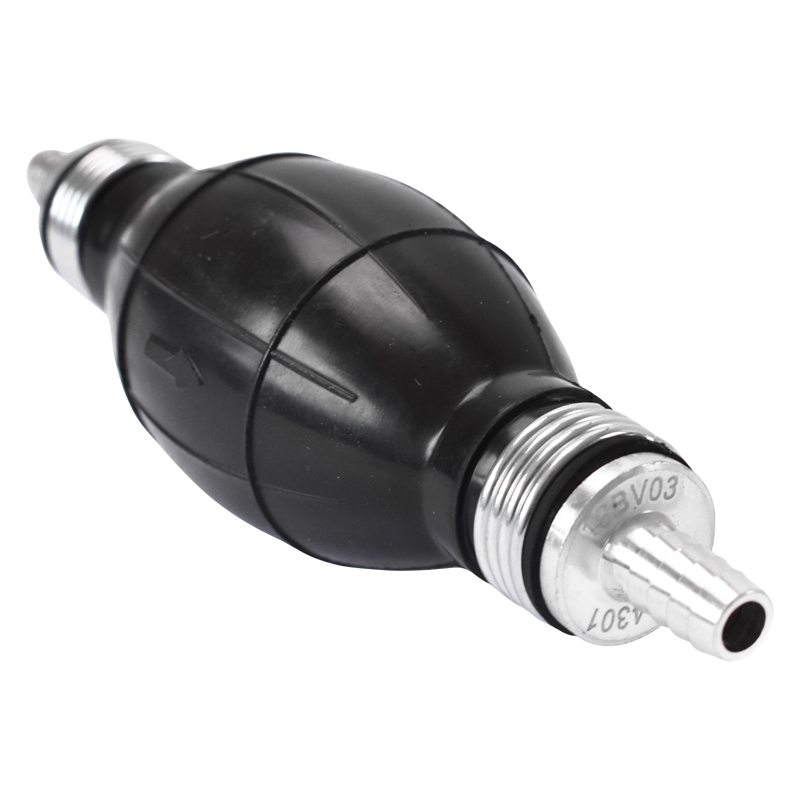 Pompa amorsare dreapta supapa unisens de fi8