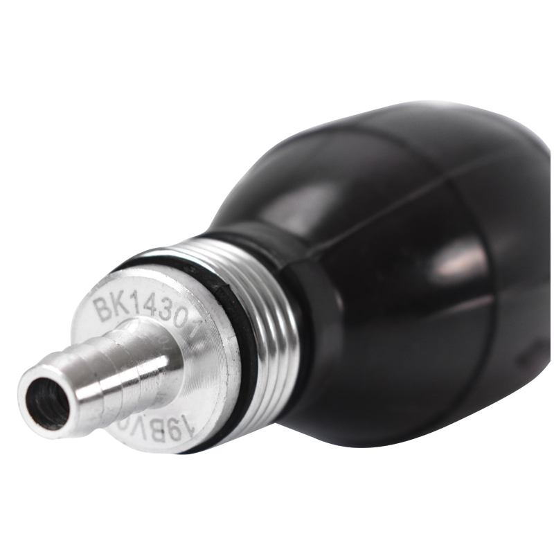 Pompa amorsare dreapta supapa unisens de fi8 - imagine 2