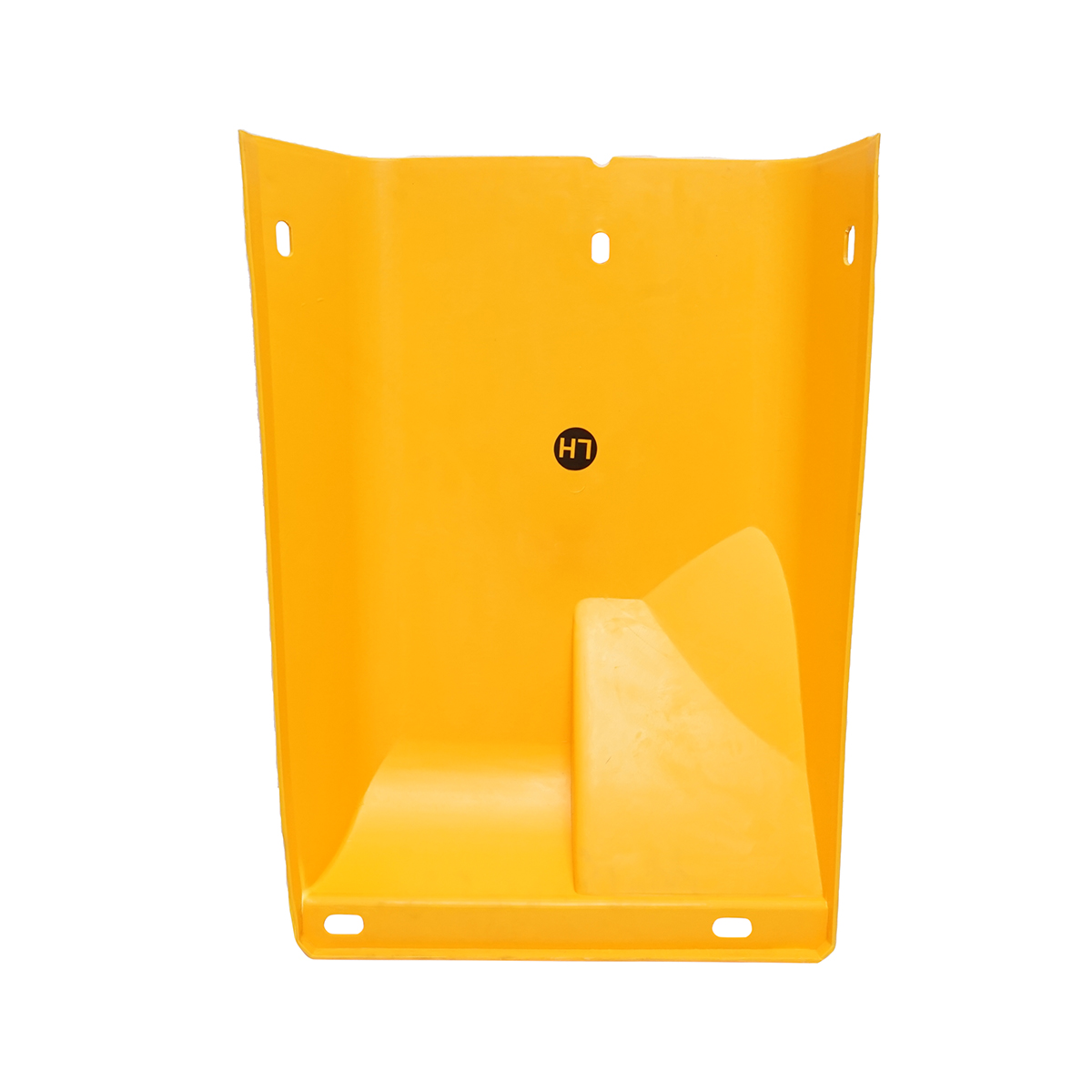Aparatoare noroi spate stanga pentru JCB OEM 123-07177 - imagine 2