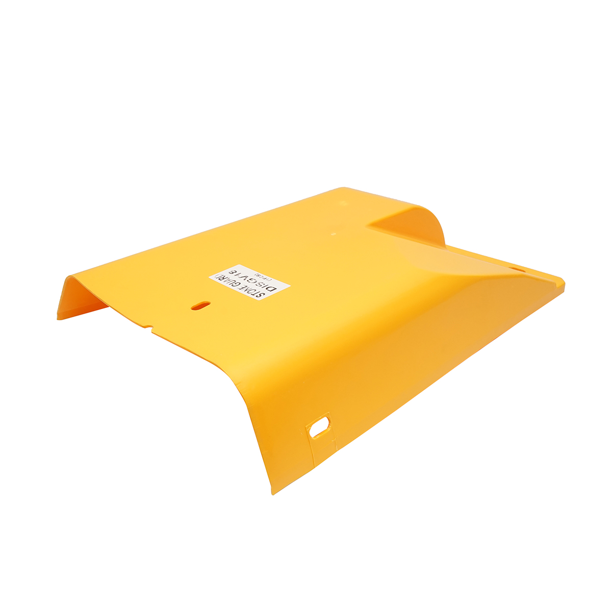 Aparatoare noroi spate stanga pentru JCB OEM 123-07177 - imagine 3