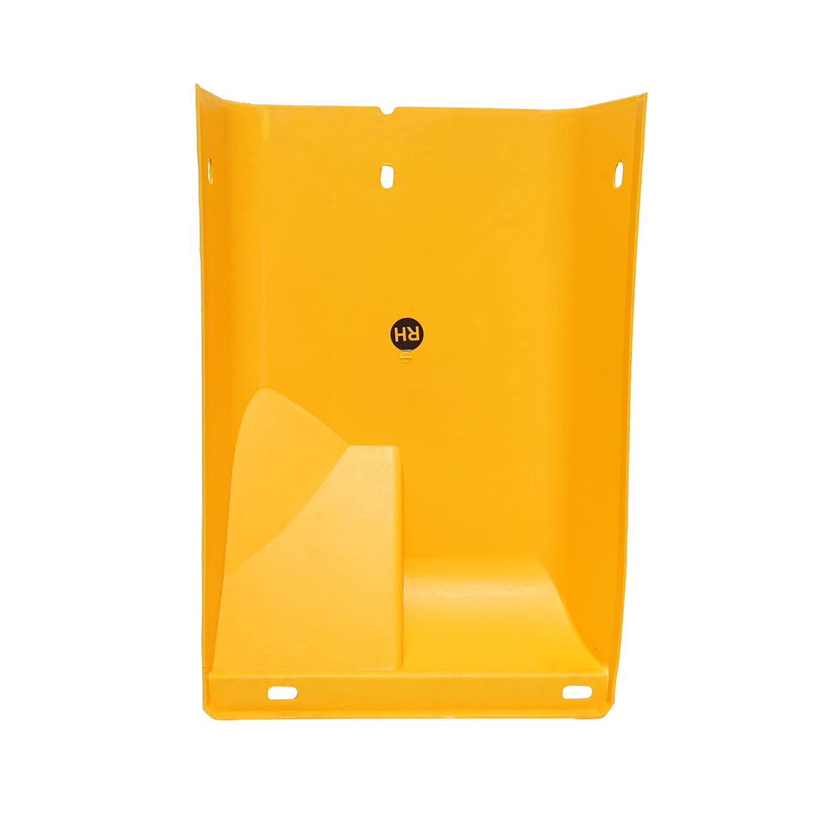 Aparatoare noroi spate dreapta pentru JCB OEM 123-07178 - imagine 2