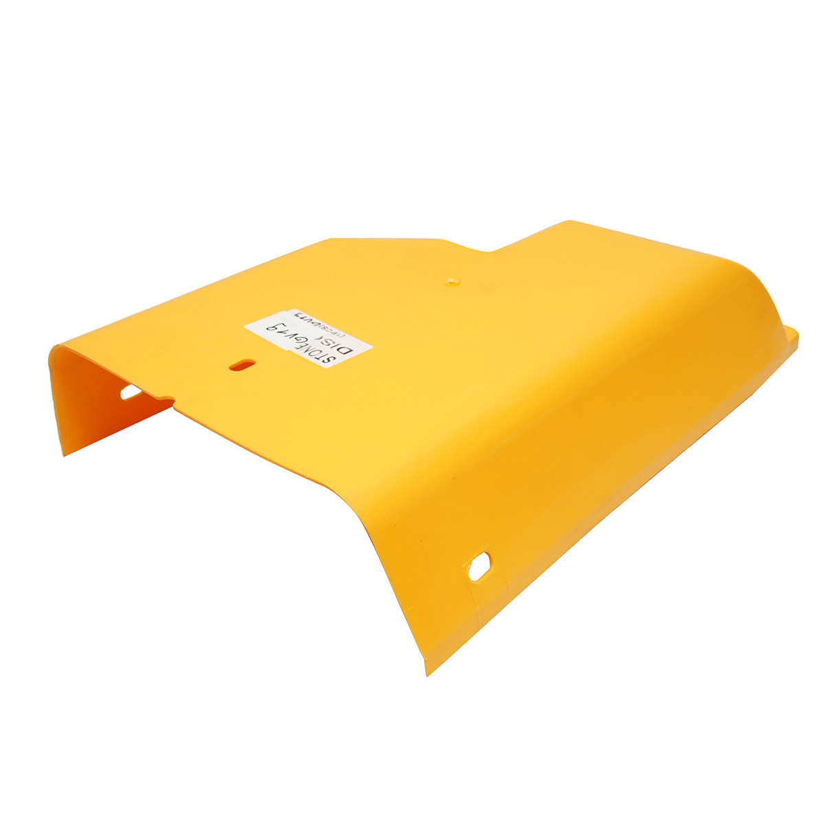Aparatoare noroi spate dreapta pentru JCB OEM 123-07178 - imagine 3