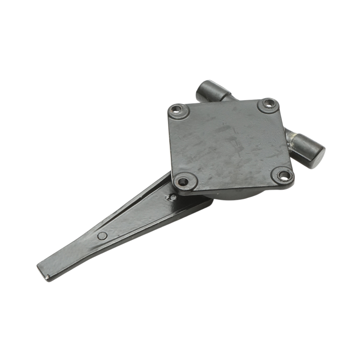 Cablu acceleratie cu maneta JCB 3CX, 2CX, 2CXS, 2CXSL, 2CXL, 2CX-SM, 4C444, 3CXC, PC 3CX, PC 4CX444, SUPER cod OEM 910-48800 - imagine 5