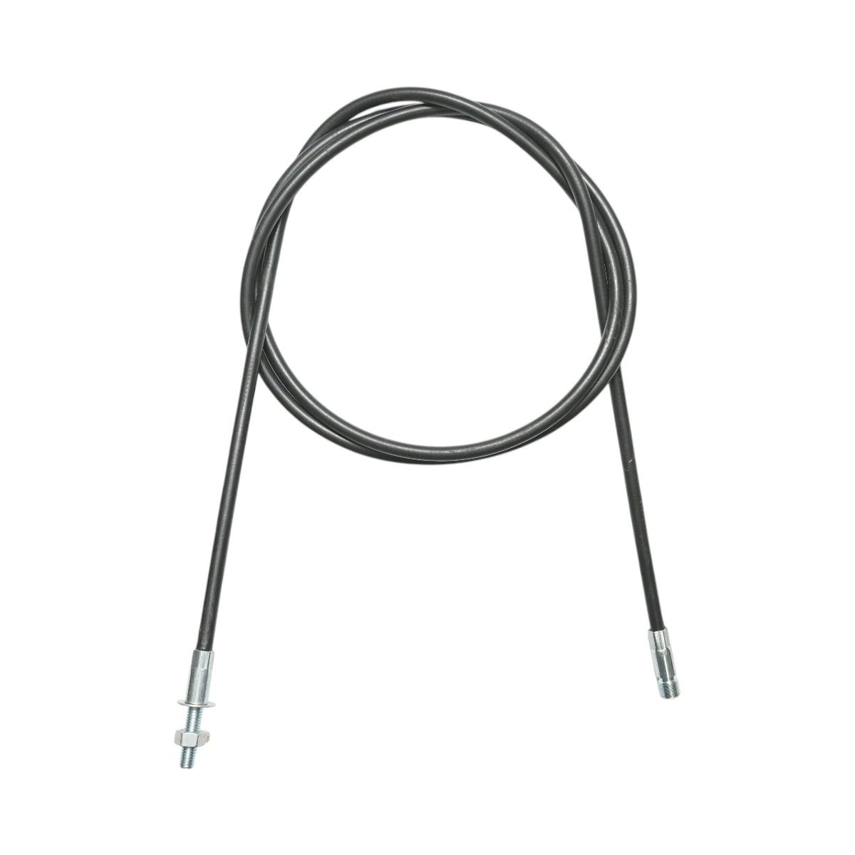 Cablu acceleratie cu maneta JCB 3CX, 2CX, 2CXS, 2CXSL, 2CXL, 2CX-SM, 4C444, 3CXC, PC 3CX, PC 4CX444, SUPER cod OEM 910-48800 - imagine 3