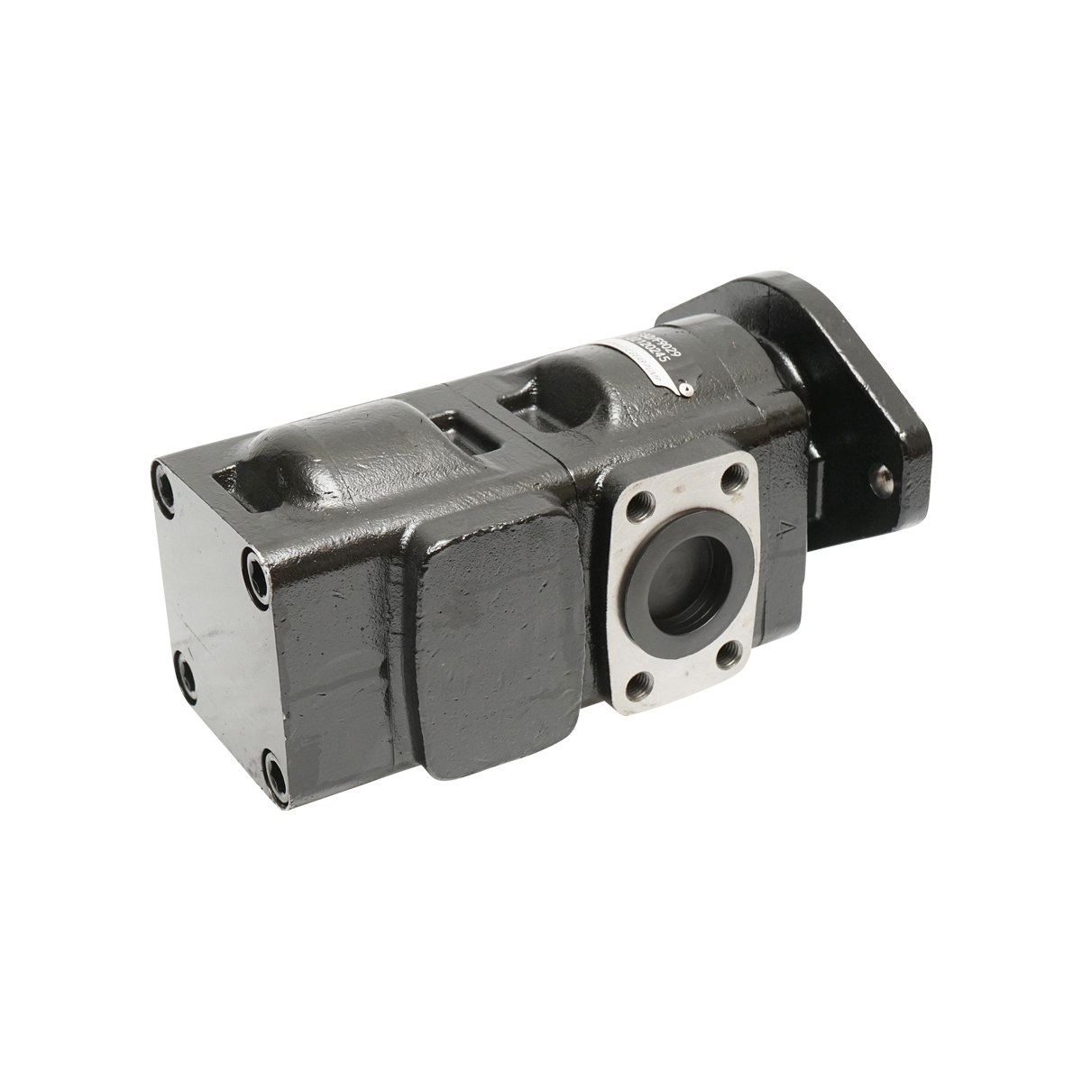 Pompa hidraulica 36/26CC pentru JCB 3CX, 4CX OEM 332-F9029 - imagine 4