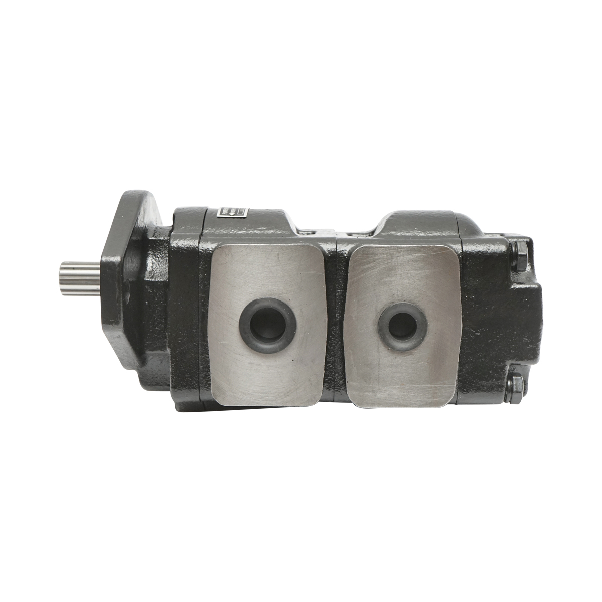 Pompa hidraulica 36/29CC pentru JCB 3CX, 4CX cod OEM 332-F9030, 332/F9030, 20/925580, 20-925580 - imagine 5