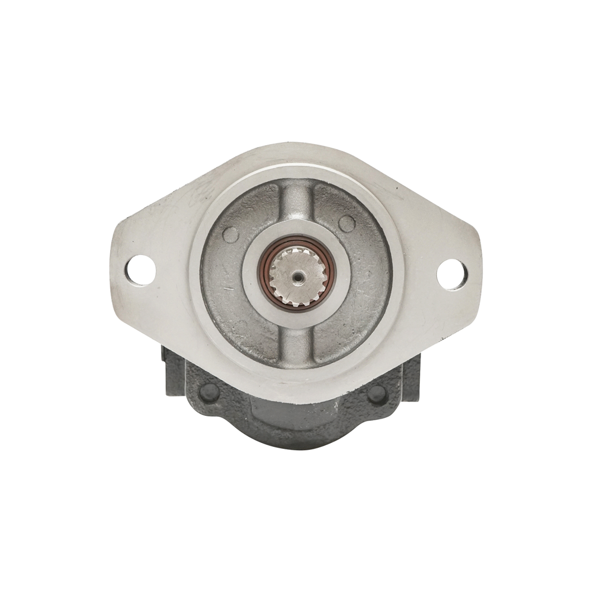 Pompa hidraulica 36/29CC pentru JCB 3CX, 4CX cod OEM 332-F9030, 332/F9030, 20/925580, 20-925580 - imagine 6