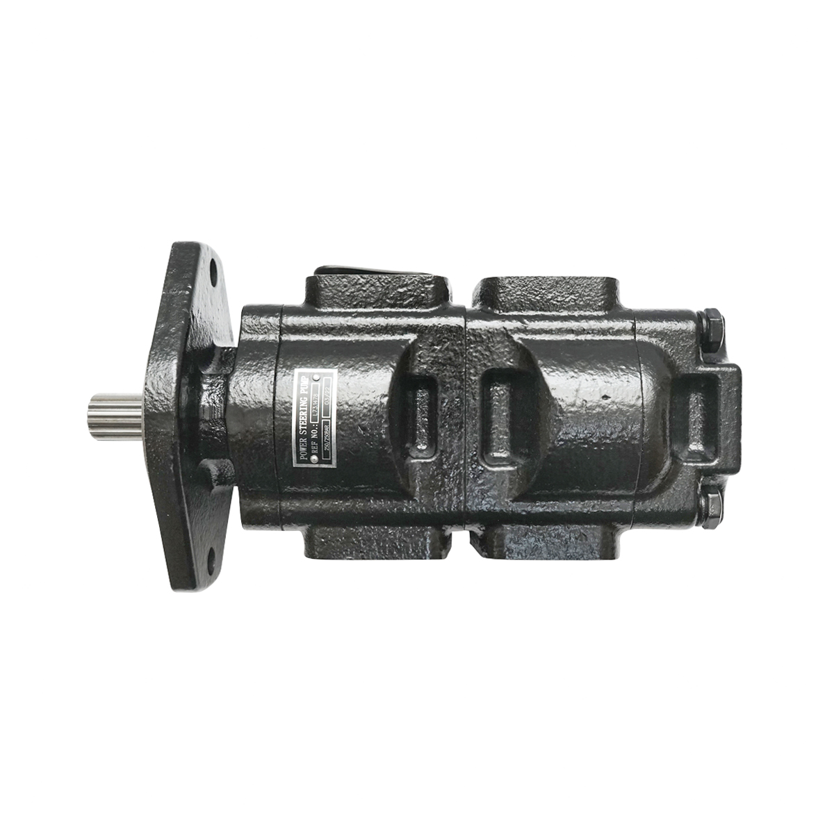 Pompa hidraulica 36/29CC pentru JCB 3CX, 4CX cod OEM 332-F9030, 332/F9030, 20/925580, 20-925580 - imagine 4