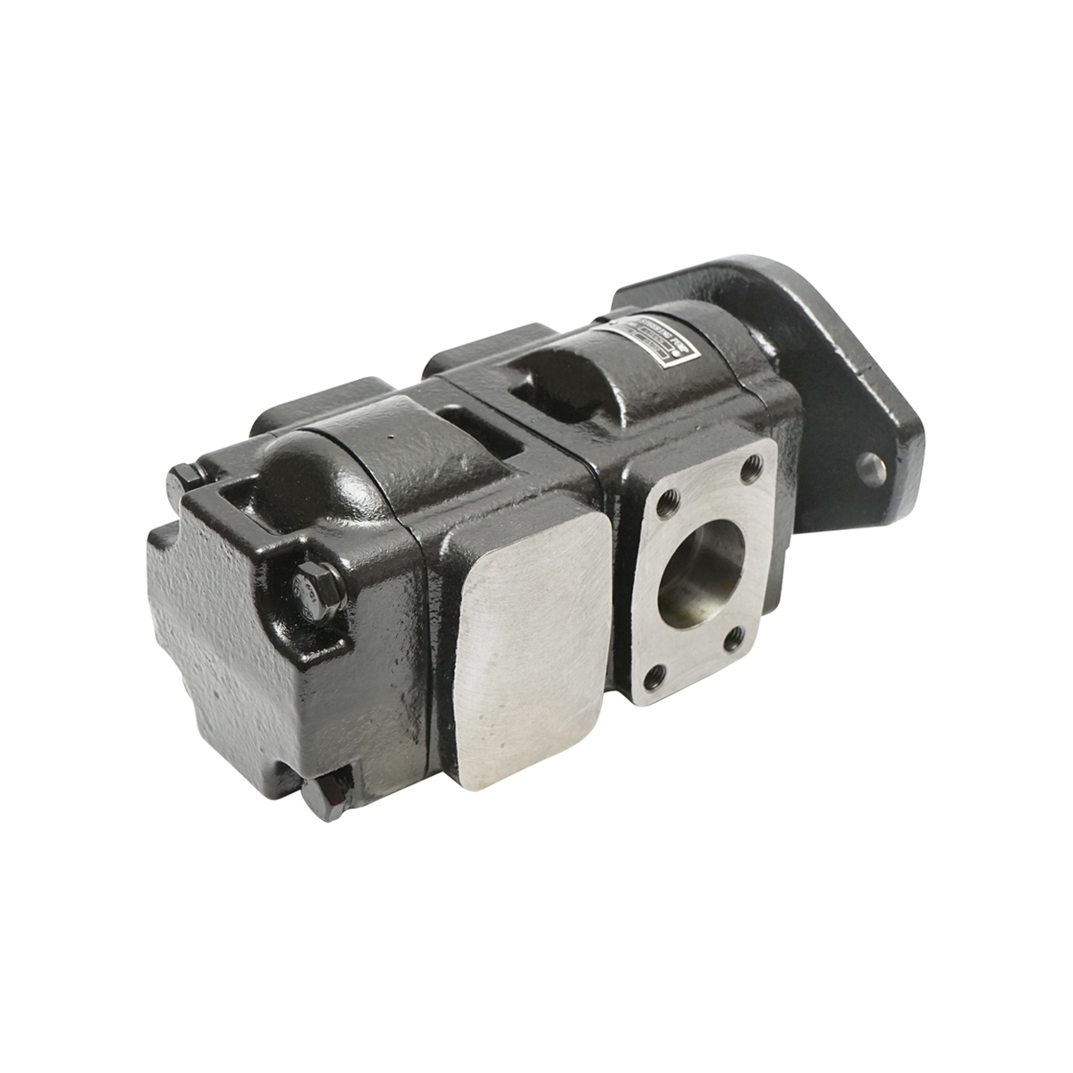 Pompa hidraulica 36/29CC pentru JCB 3CX, 4CX cod OEM 332-F9030, 332/F9030, 20/925580, 20-925580 - imagine 3