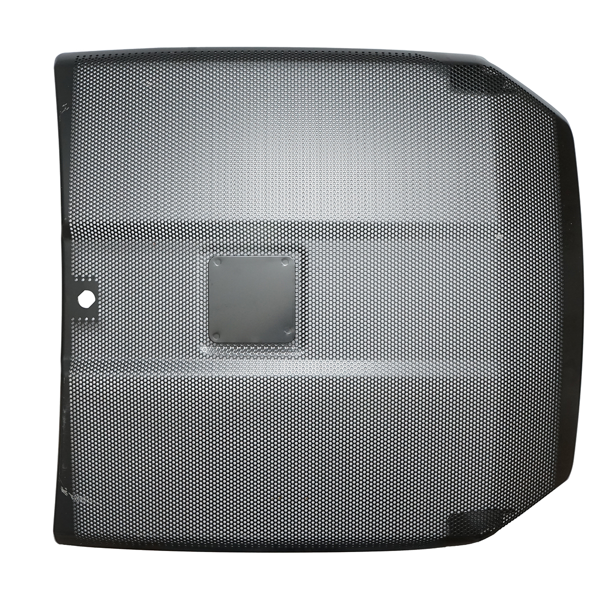 Grila masca fata capota pentru JCB 3CX, 4CX OEM 128-F8113 - imagine 2