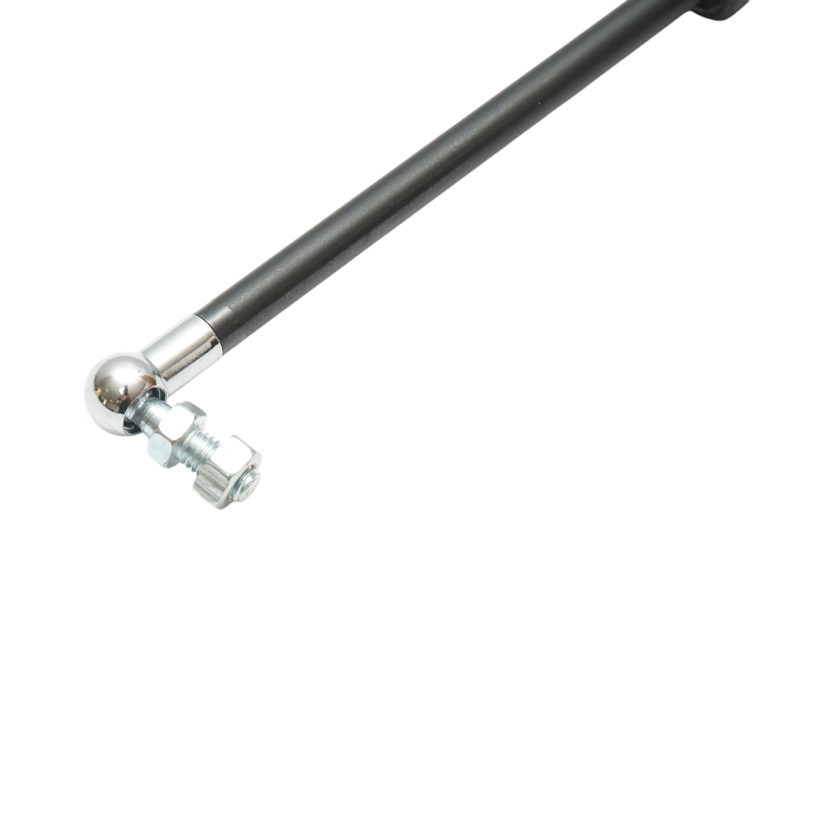 Amortizor capota motor JCB 1CX, 2CX, 3CX, 4CX, 5CX, 214, 215, 219 L=335-585mm cod OEM 331-47026 - imagine 5