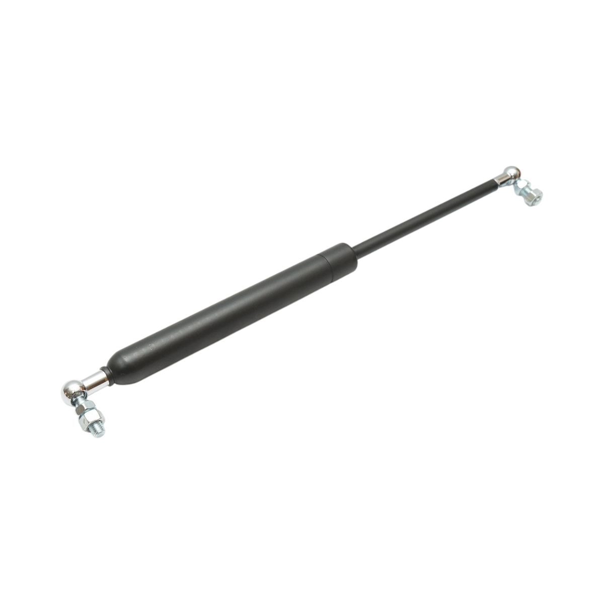 Amortizor capota motor JCB 1CX, 2CX, 3CX, 4CX, 5CX, 214, 215, 219 L=335-585mm cod OEM 331-47026 - imagine 2