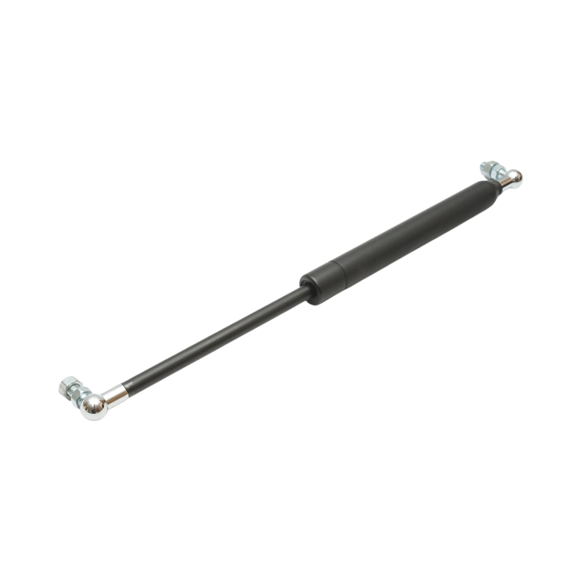 Amortizor capota motor JCB 1CX, 2CX, 3CX, 4CX, 5CX, 214, 215, 219 L=335-585mm cod OEM 331-47026 - imagine 3