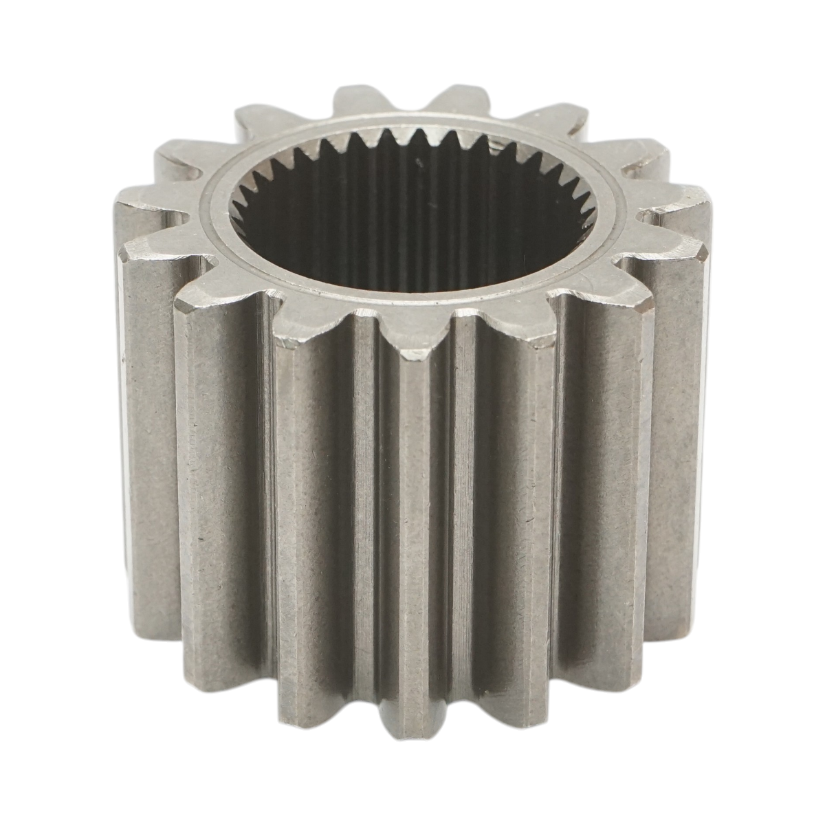 Pinion transmisie finala JCB 3C, 3CX, 4C, 4CX, 4DX 4CN Z=15 cod OEM 450-10215, 450/10215