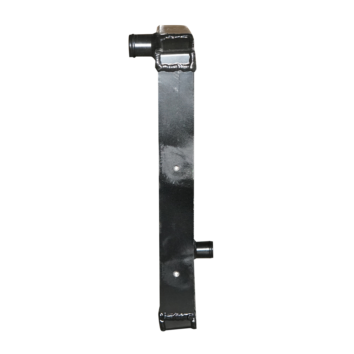 Radiator racire apa buldoexcavator JCB 3CX 580x470x70mm cod OEM 30/912000 - imagine 5