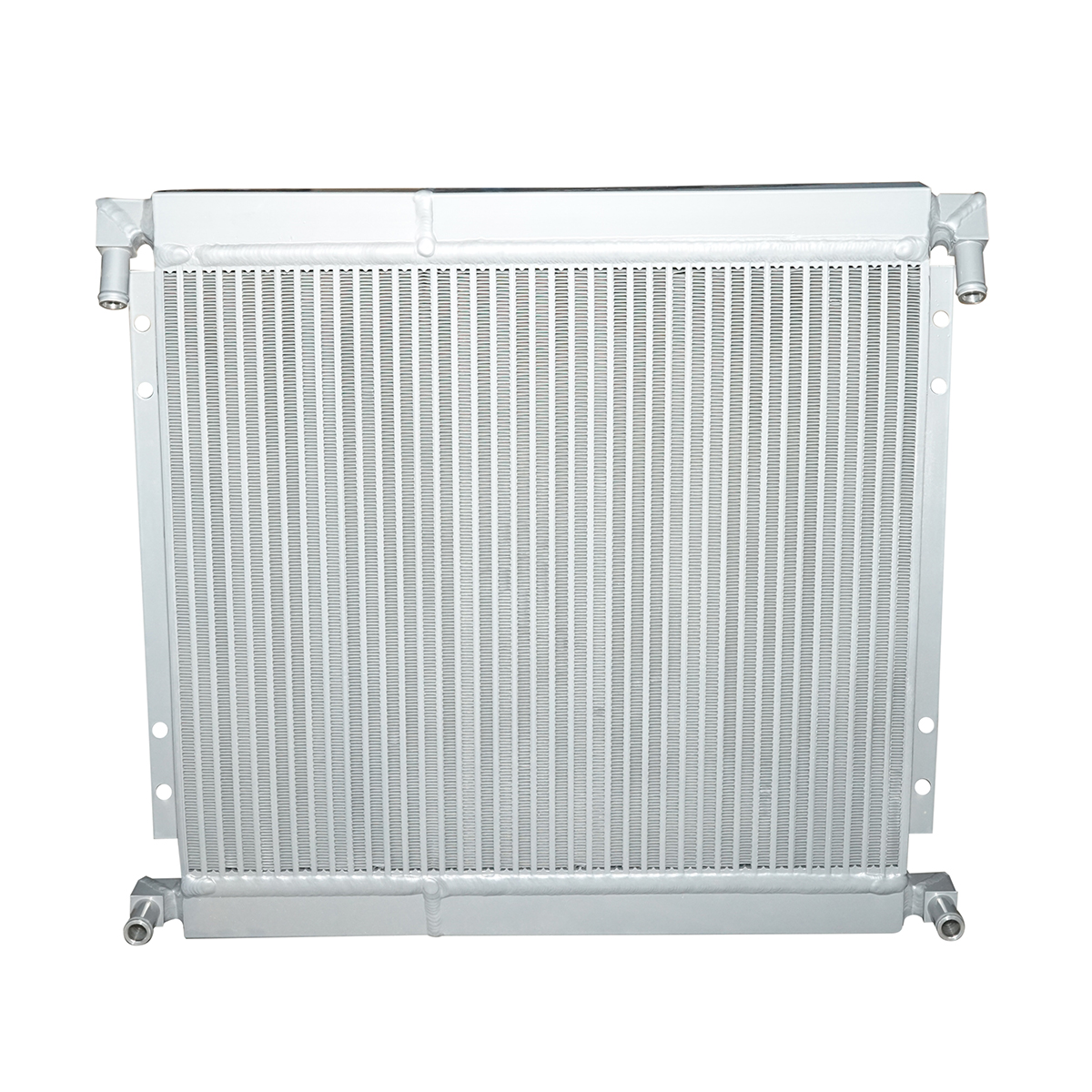 Radiator racire ulei hidraulic buldoexcavator JCB 3CX, 4CX cod OEM 30/925615