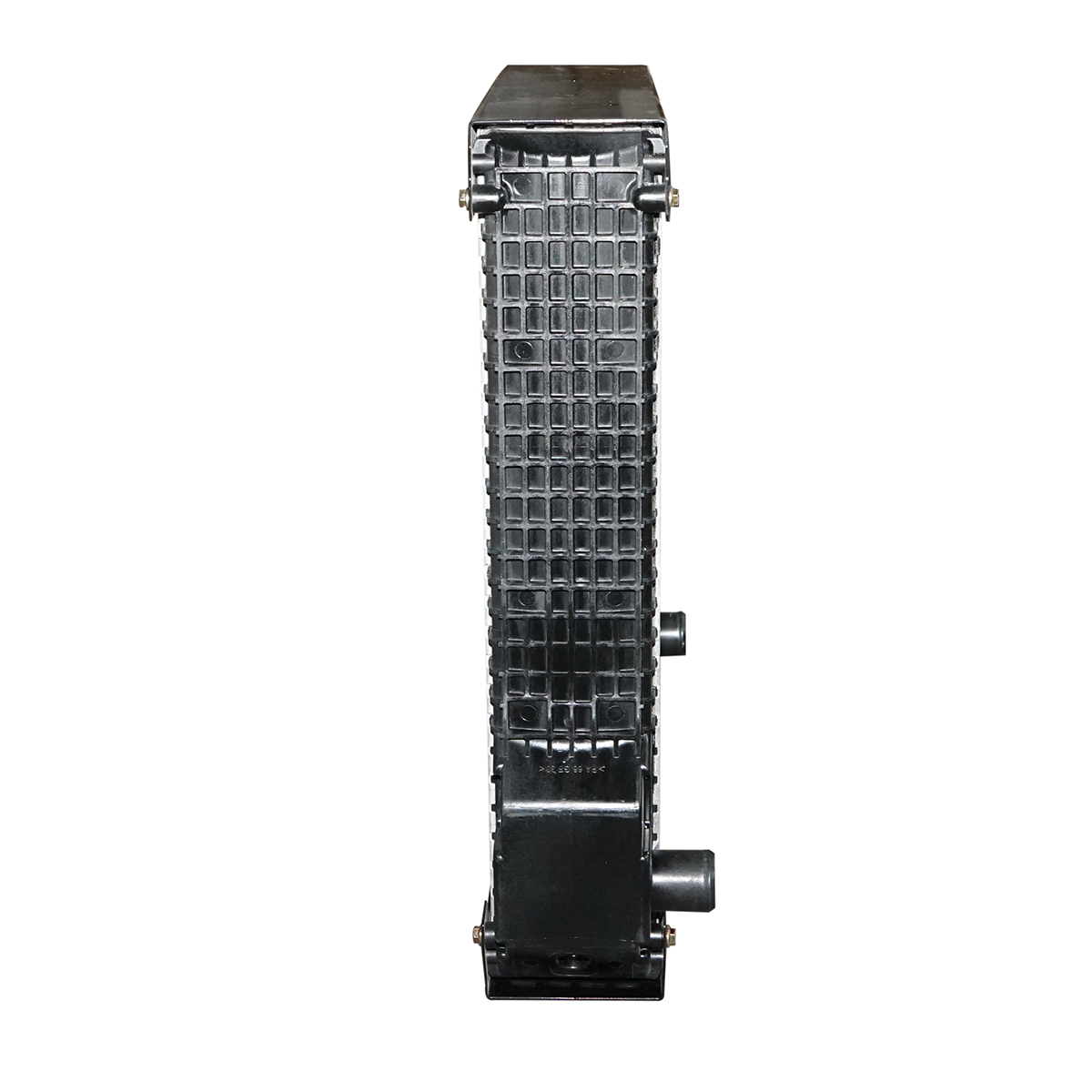 Radiator racire apa buldoexcavator JCB 3CX, 4CX cod OEM 30/925627 - imagine 5