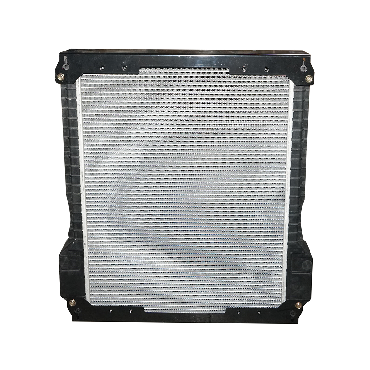 Radiator racire apa buldoexcavator JCB 3CX, 4CX cod OEM 30/925627 - imagine 4