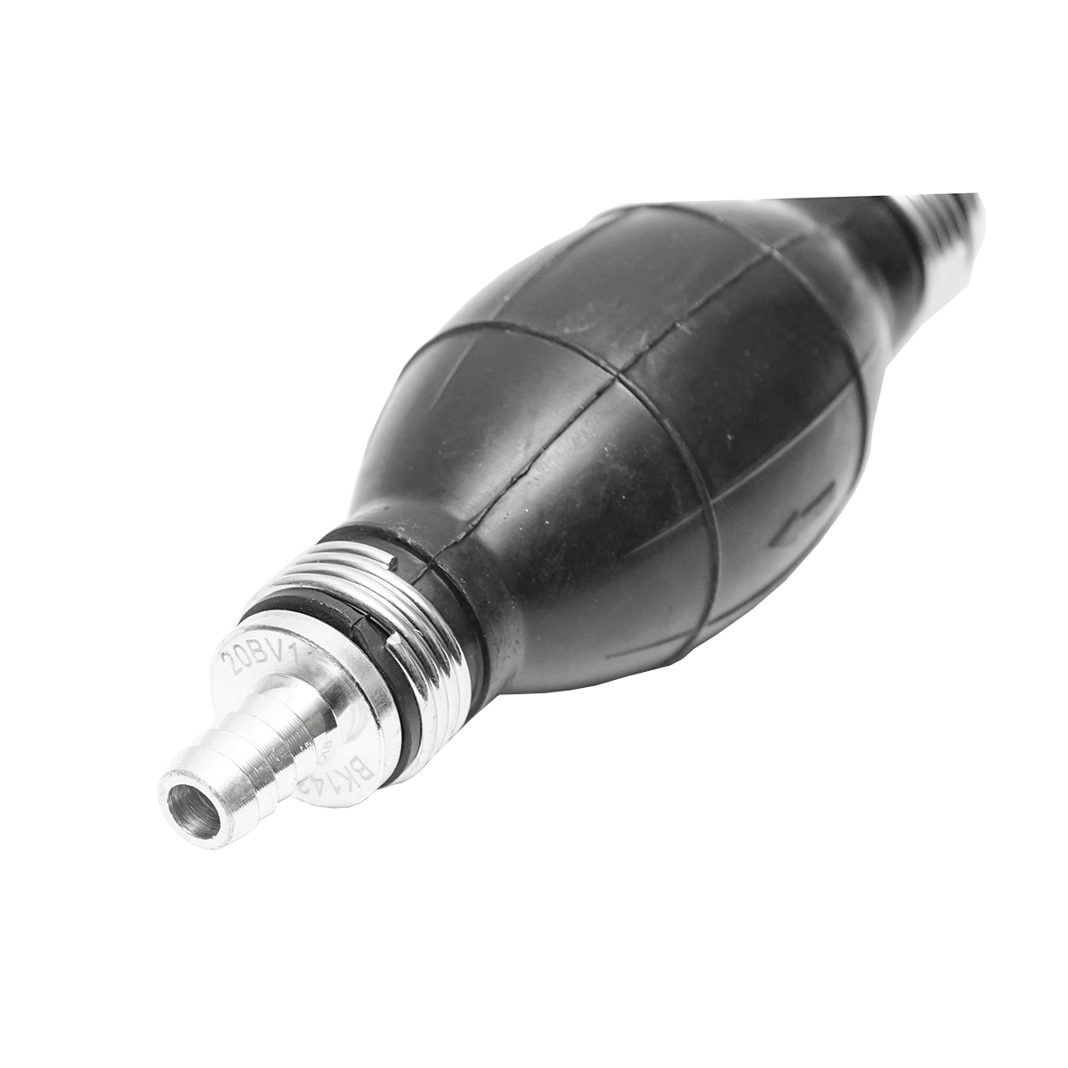 Pompa amorsare dreapta cu supapa unisens fi 10 - imagine 3