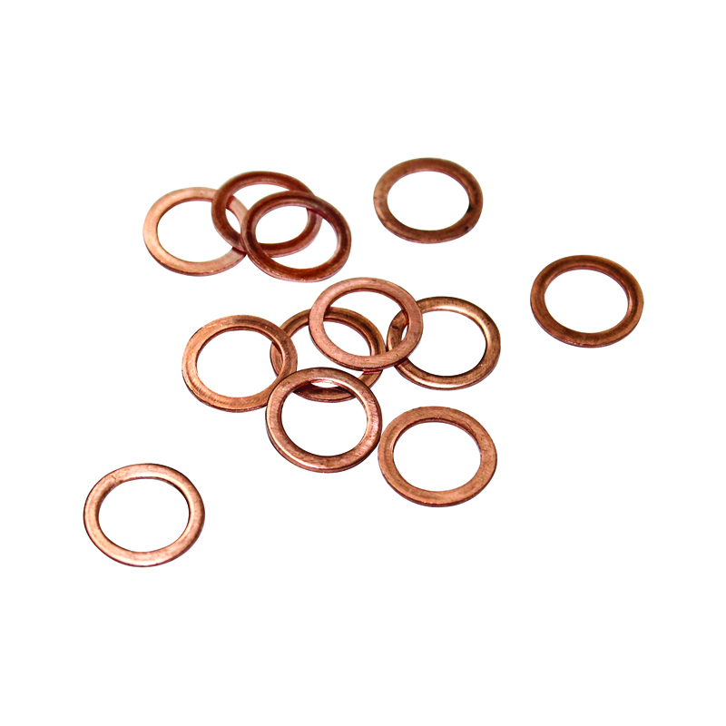 Saiba cupru fi10x14 mm