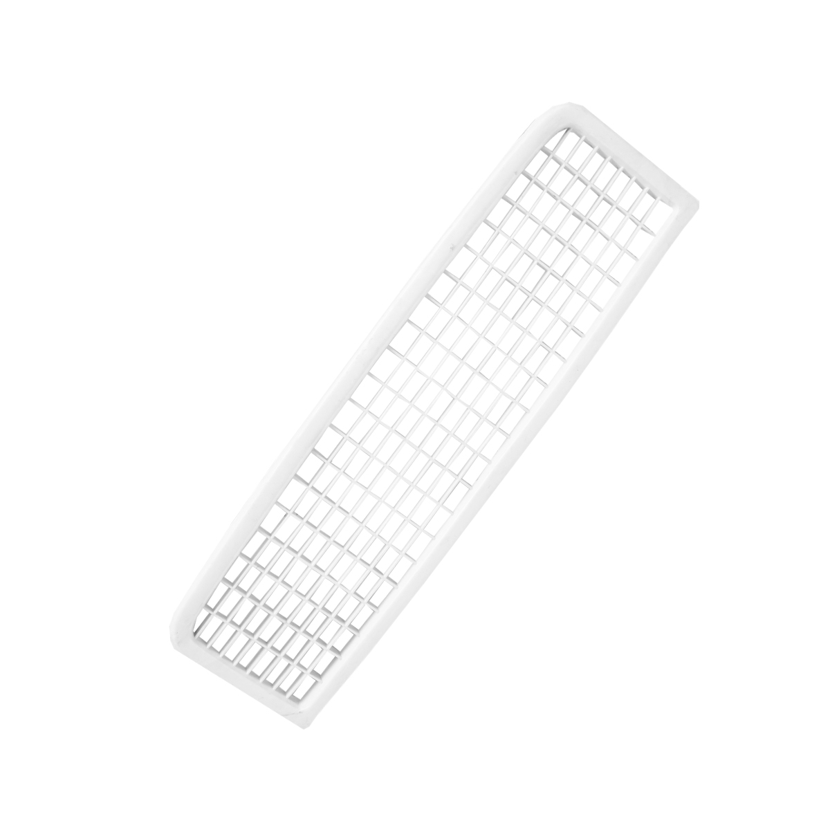 Grila plastic superioara masca fata Fiat 40.47.103 - imagine 3