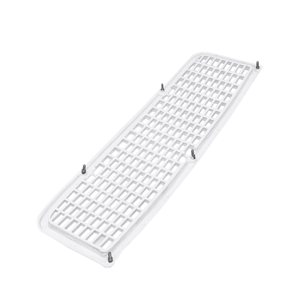 Grila plastic superioara masca fata Fiat 40.47.103 - imagine 4