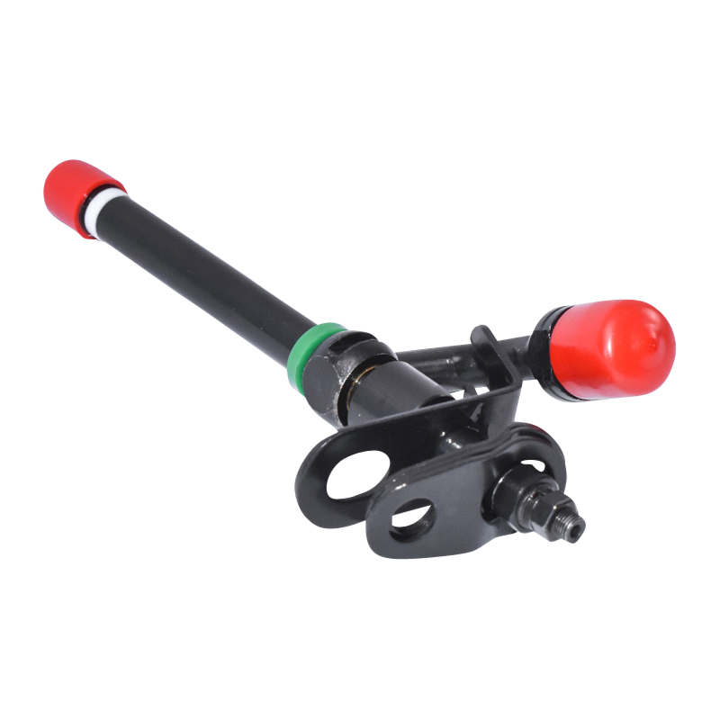 Injector John Deere RE57469, RE60062, 32262 - imagine 3