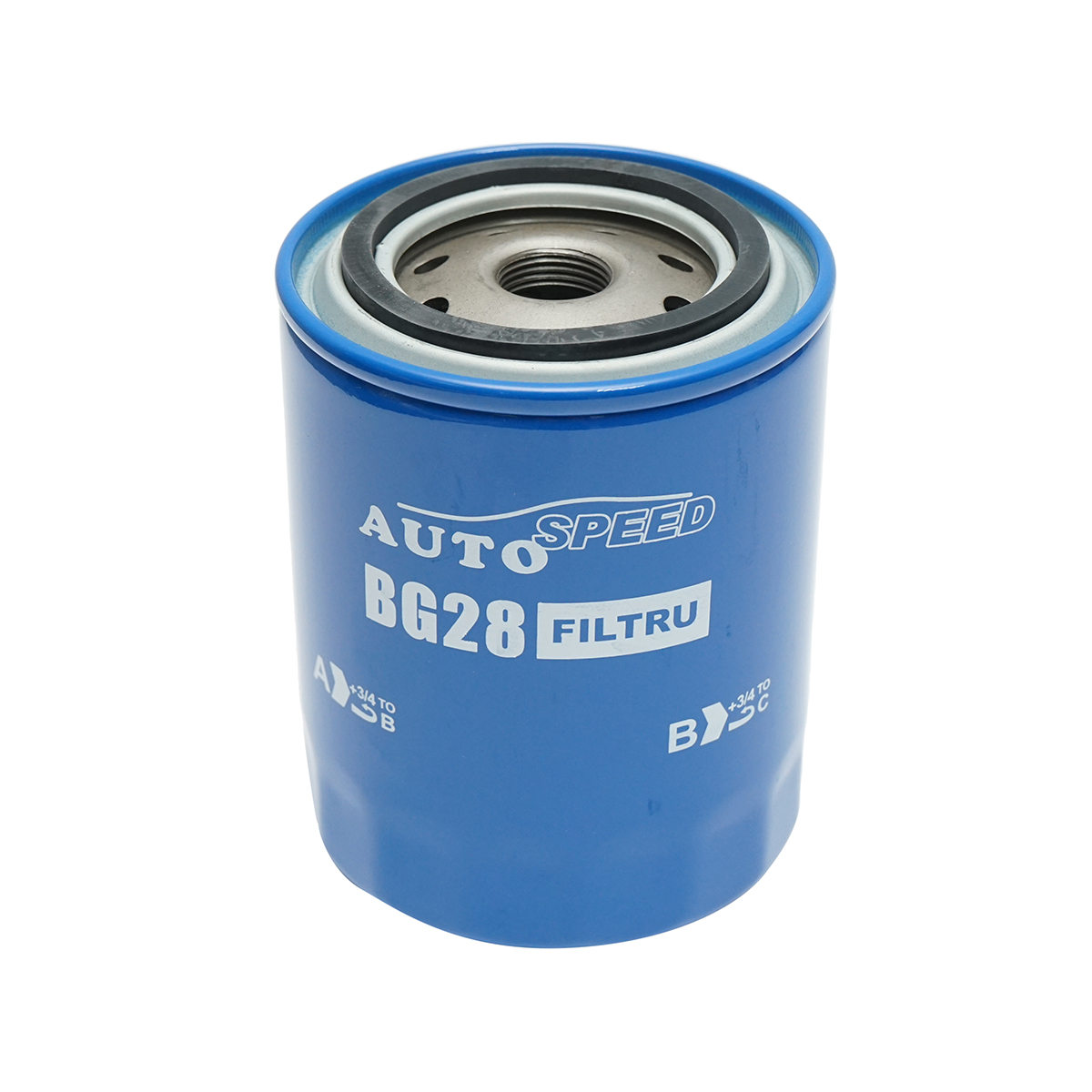 Filtru ulei tractor Konig 45CP, 50CP. Jinma 80CP