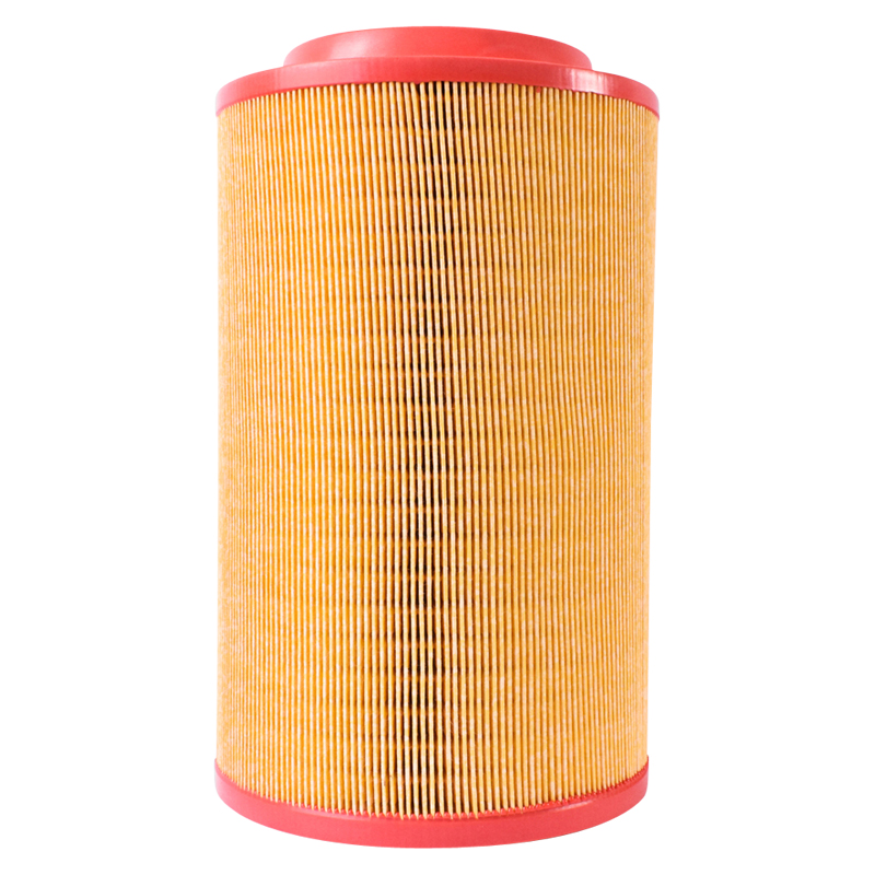 Filtru aer Claas, Deutz, Massey Ferguson P782104, C23610, AF26397, SA17193, SL8447, XA1854 - imagine 3