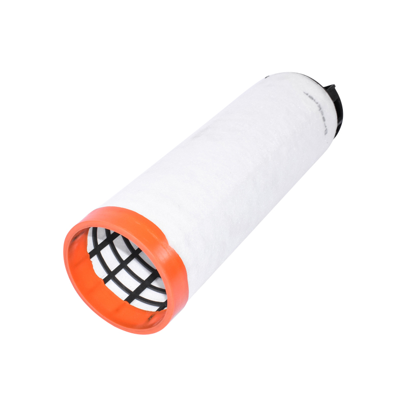 Filtru aer interior Class, Deutz, Massey Ferguson 102x117x387mm cod OEM P782107, CF610, XA1918, SA17194, RS3995, 7511990, AF25730