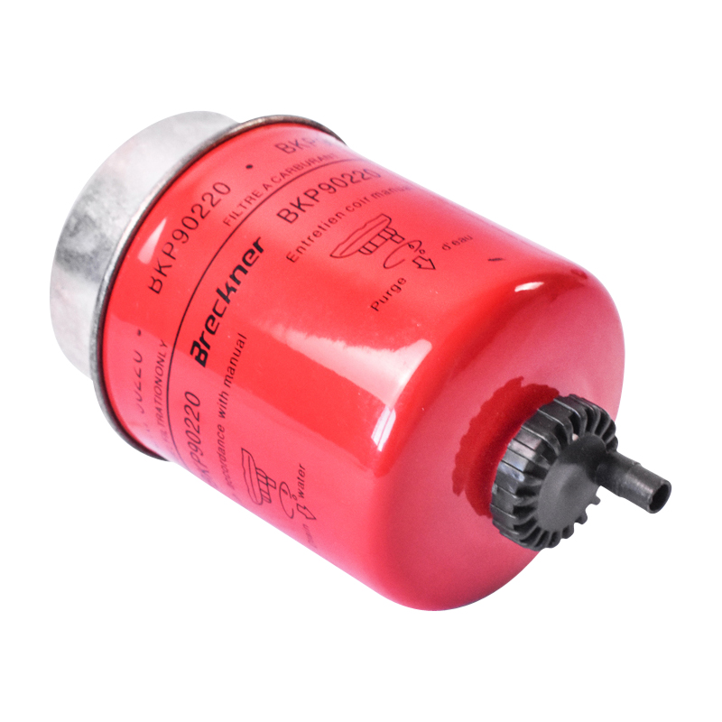 Filtru combustibil John Deere P551423 RE529643 - imagine 3